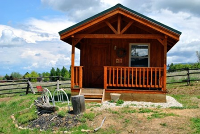 Wolf Den